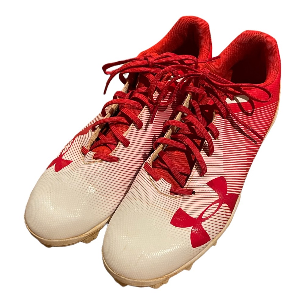 ⚾️ Under Armour Baseball Cleats SZ 10